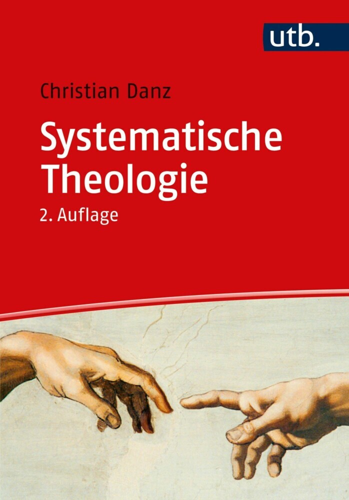 Systematische Theologie main product photo