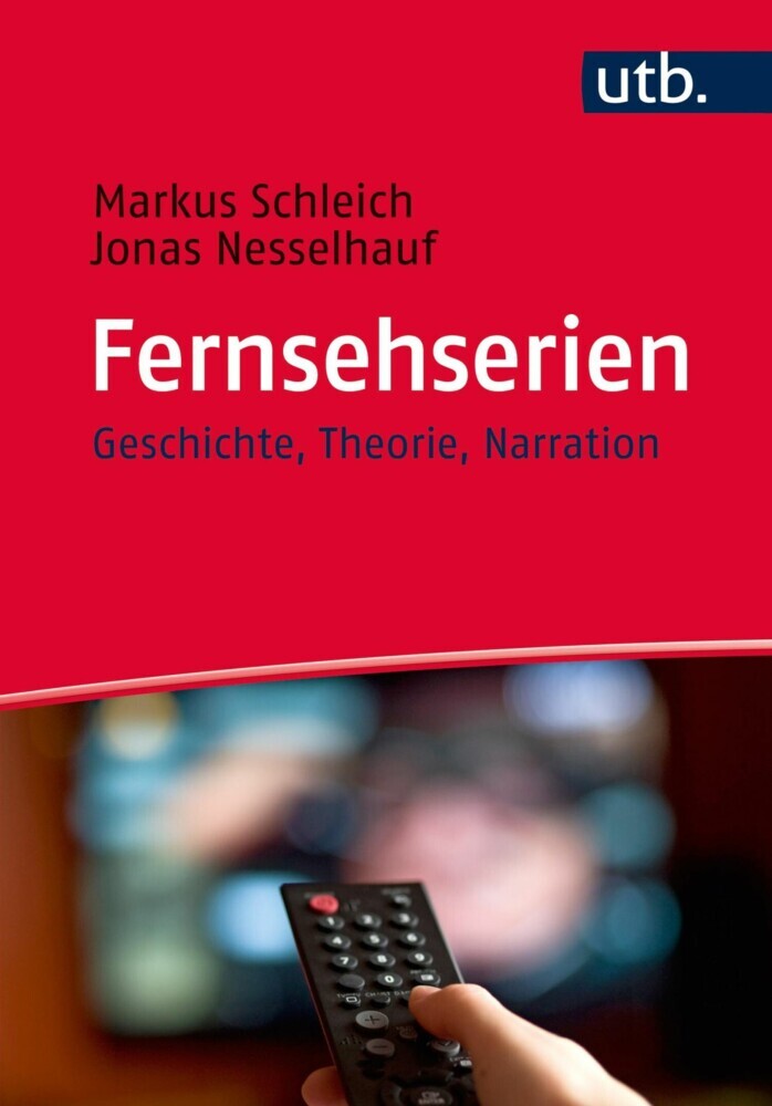 Fernsehserien main product photo