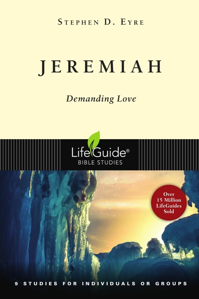 Jeremiah main product photo