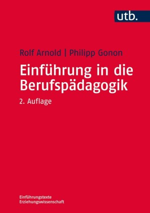 Einführung in die Berufspädagogik