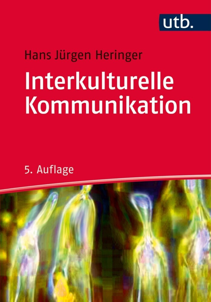 Interkulturelle Kommunikation main product photo