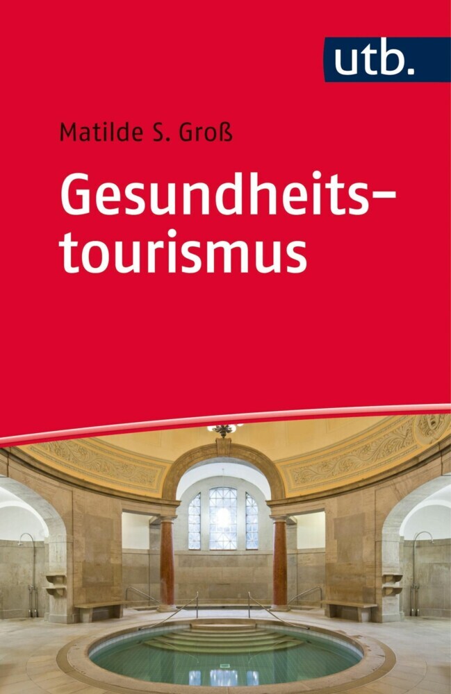 Gesundheitstourismus main product photo