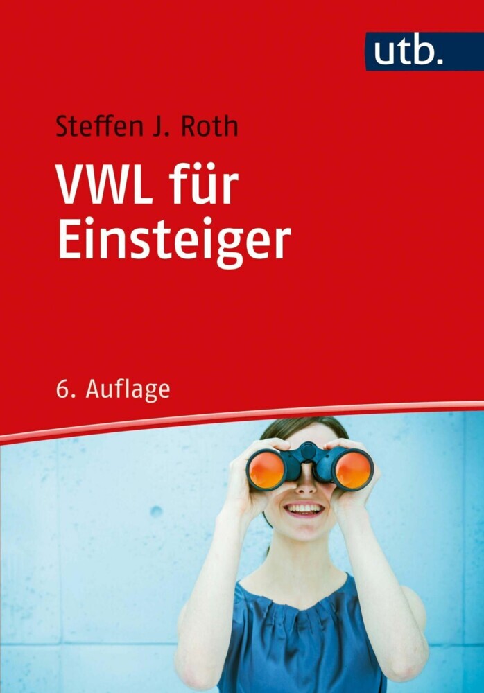 VWL für Einsteiger main product photo