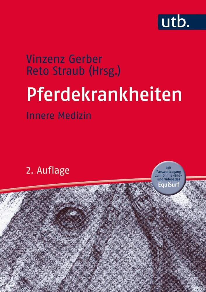 Pferdekrankheiten main product photo
