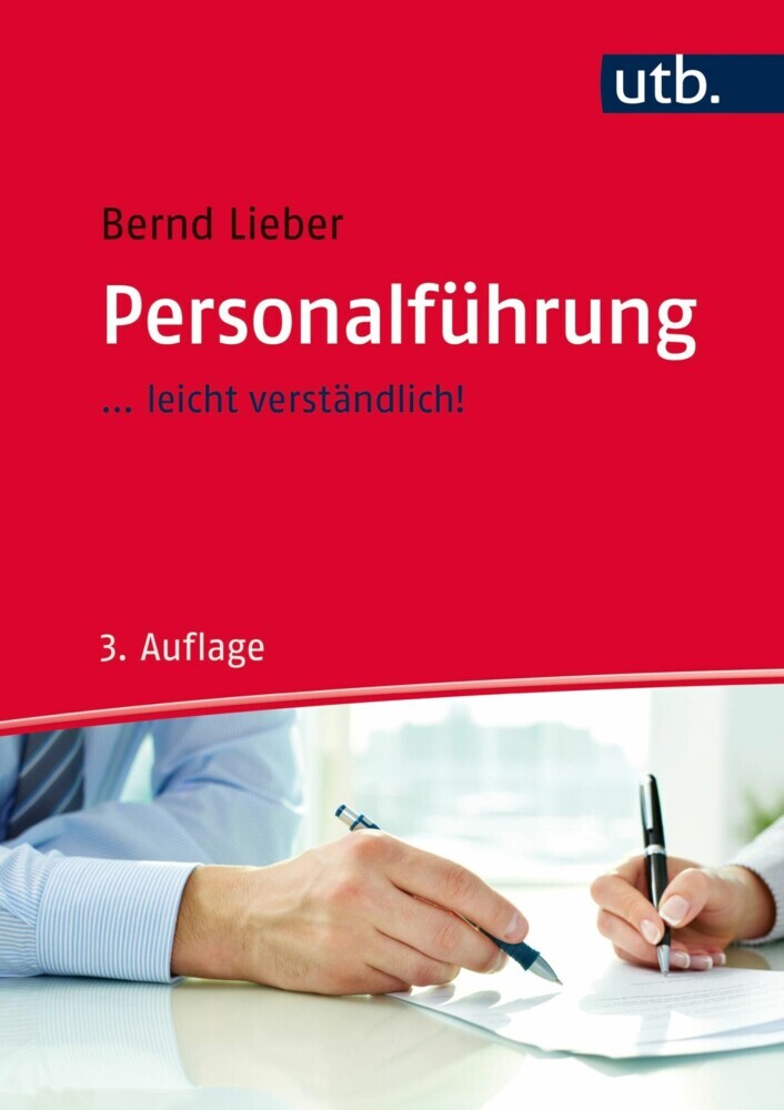 Personalführung main product photo