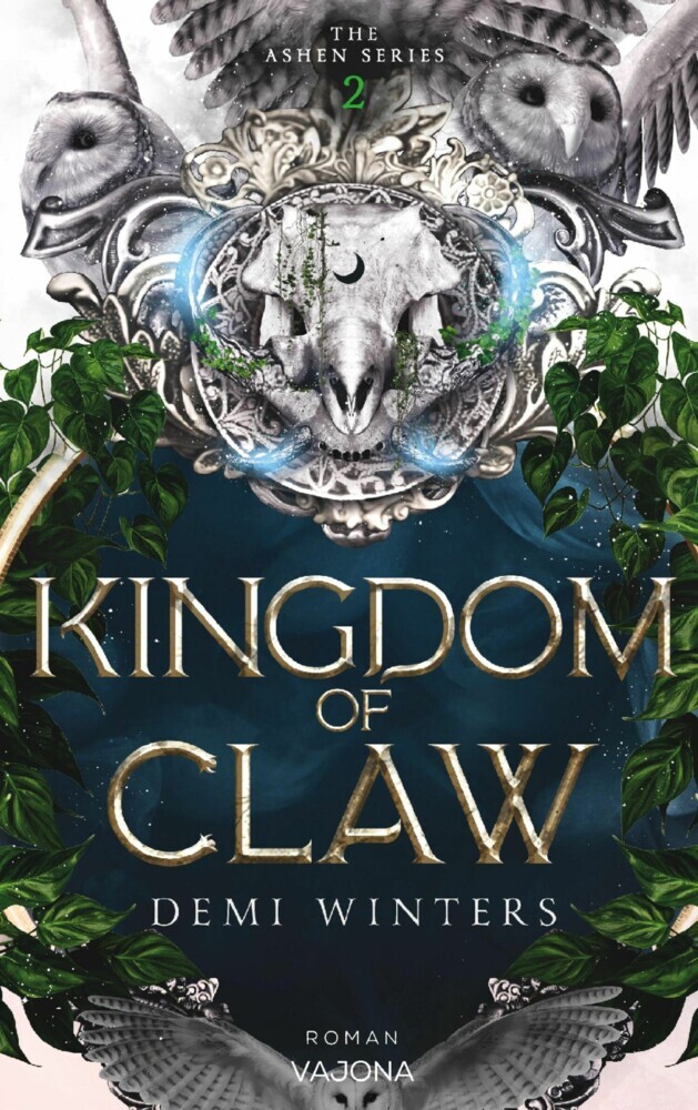 Kingdom of Claw main product photo