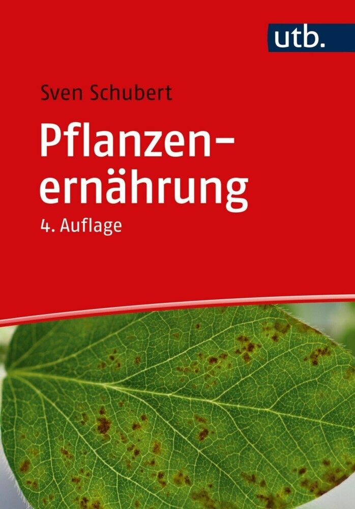 Pflanzenernährung main product photo