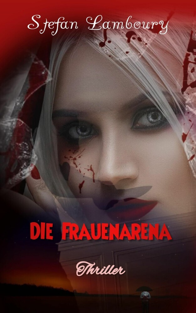 Die Frauenarena main product photo