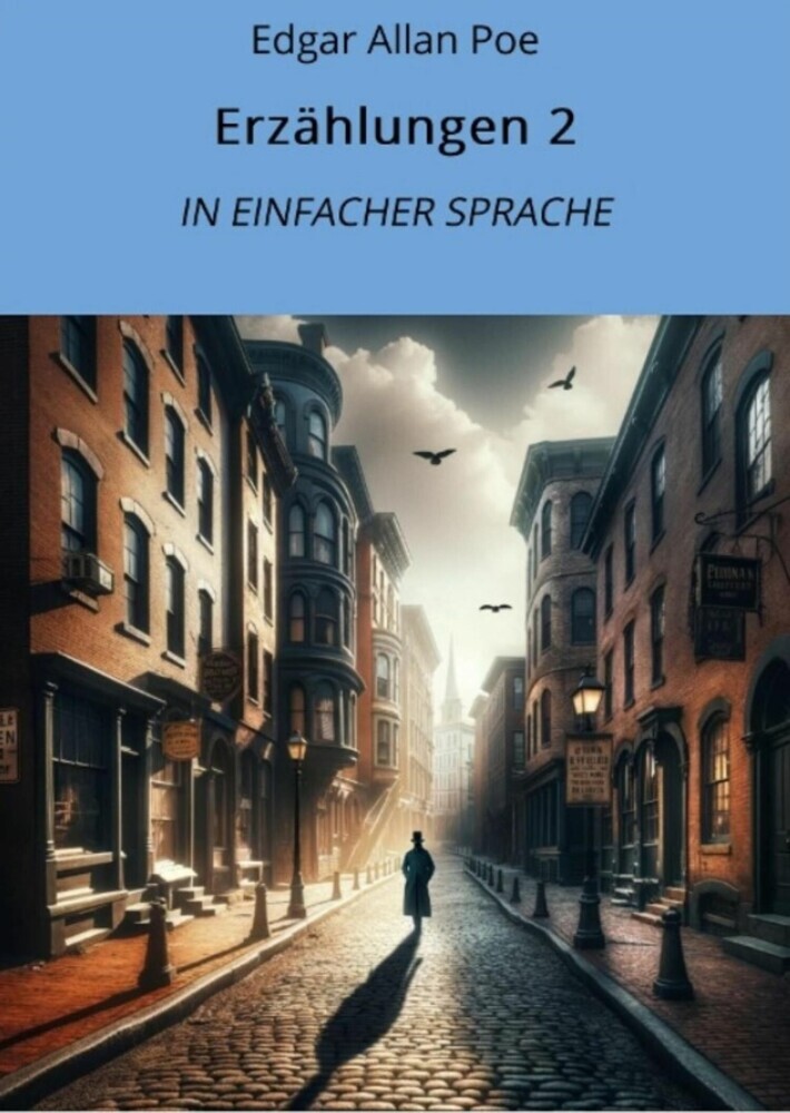 Erzählungen 2: In Einfacher Sprache main product photo