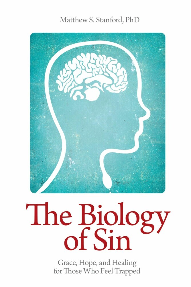 The Biology of Sin main product photo