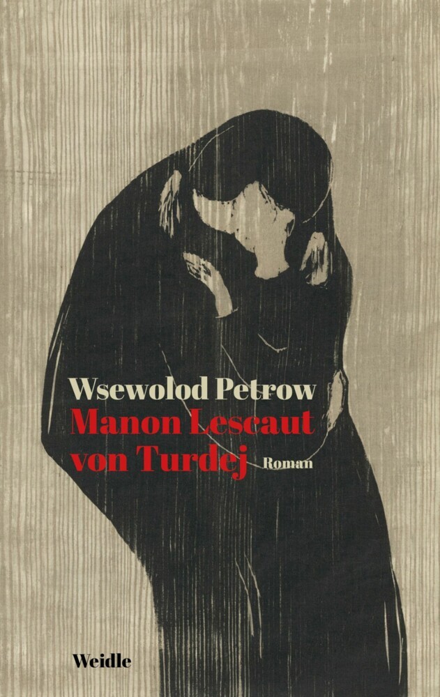 Die Manon Lescaut von Turdej main product photo