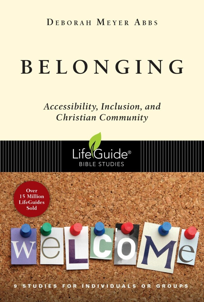 Belonging main product photo
