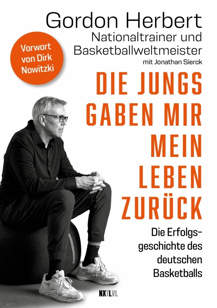 Die Jungs gaben mir mein Leben zurück main product photo