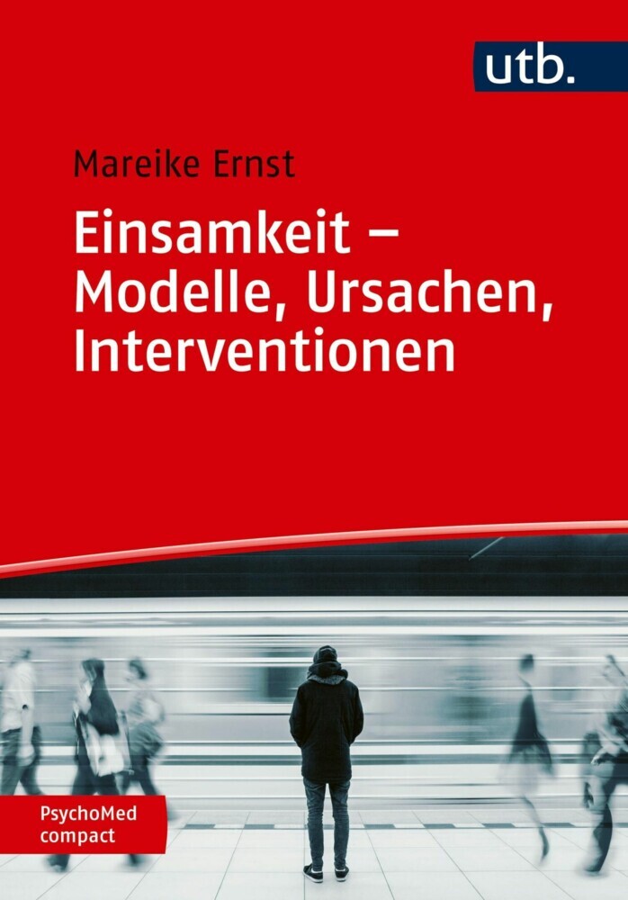 Einsamkeit - Modelle, Ursachen, Interventionen main product photo