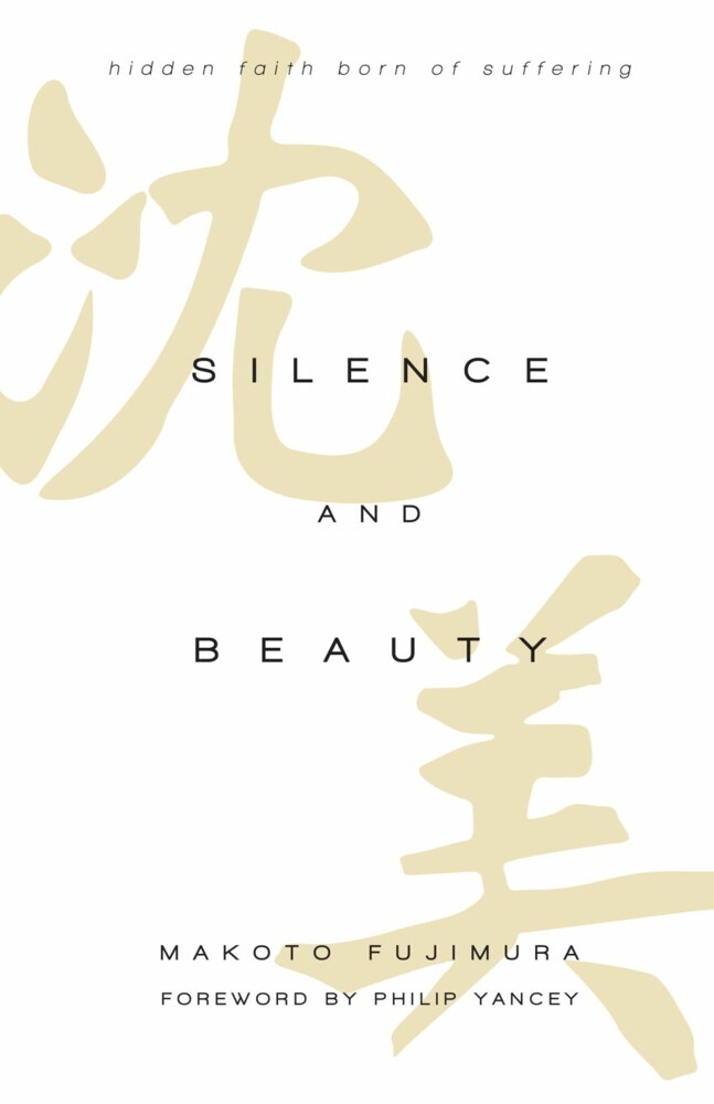 Silence and Beauty main product photo