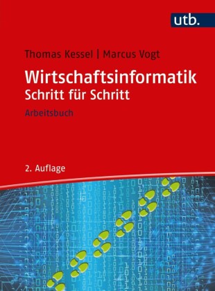 Wirtschaftsinformatik Schritt für Schritt