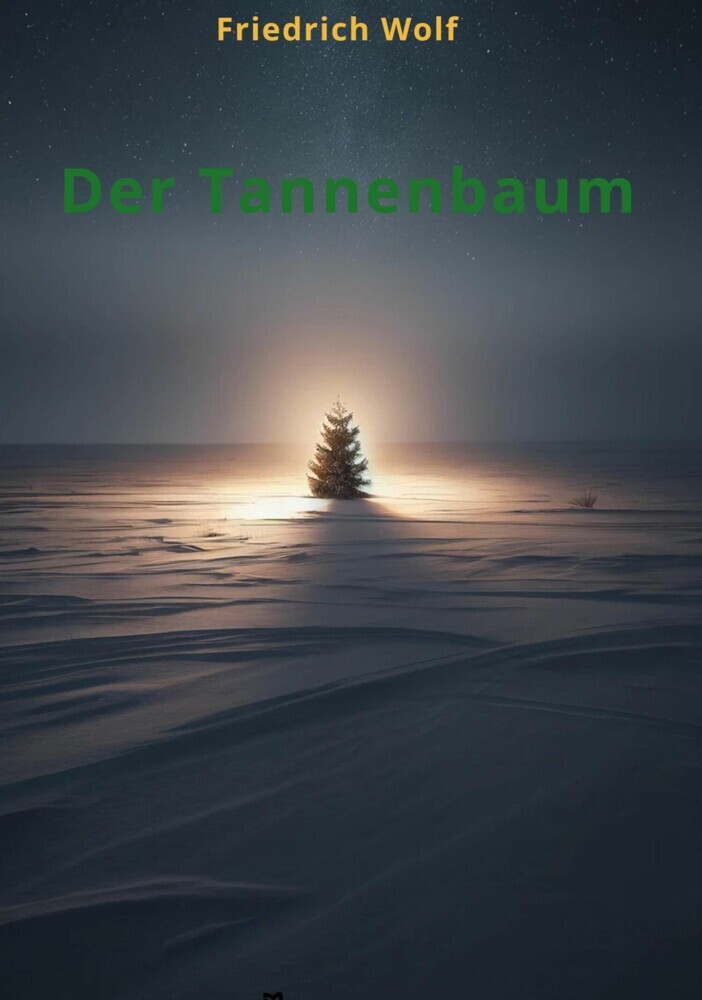 Der Tannenbaum main product photo