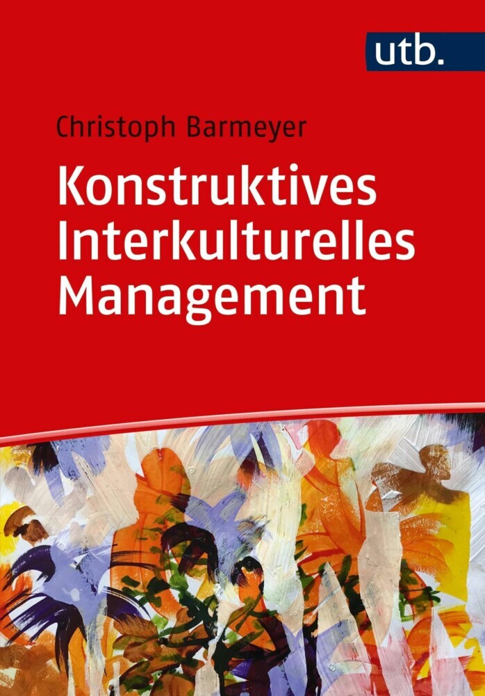 Konstruktives Interkulturelles Management main product photo