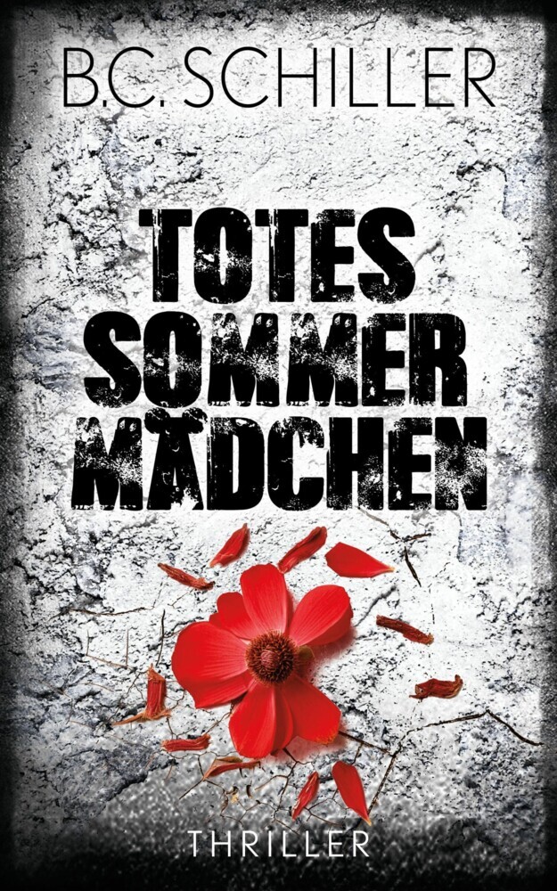 Totes Sommermädchen - Thriller main product photo