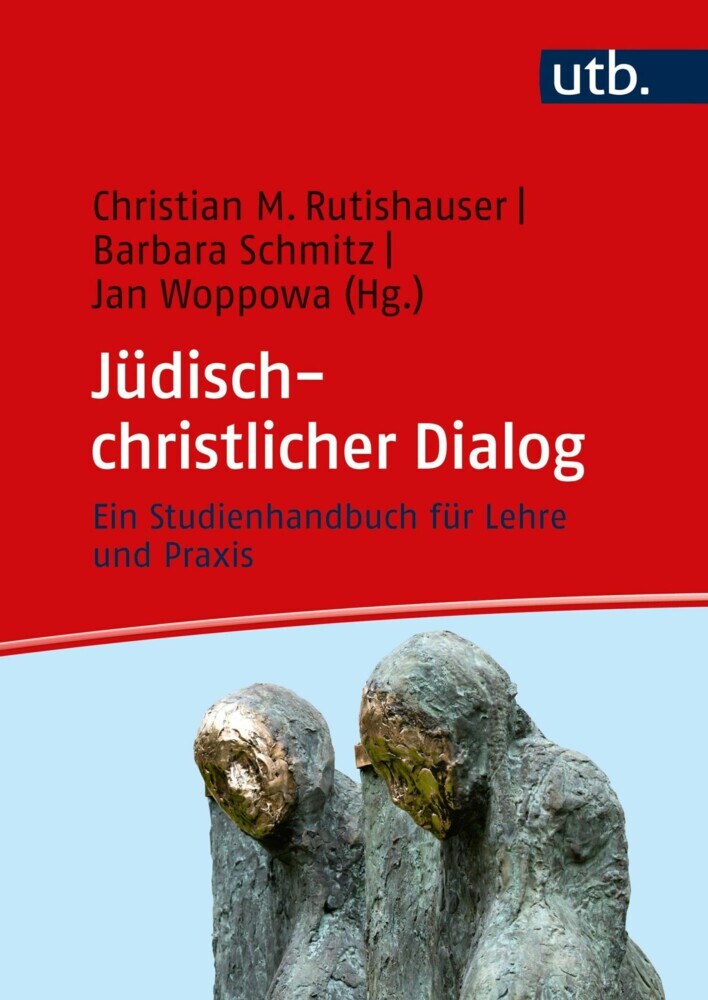 Jüdisch-christlicher Dialog main product photo