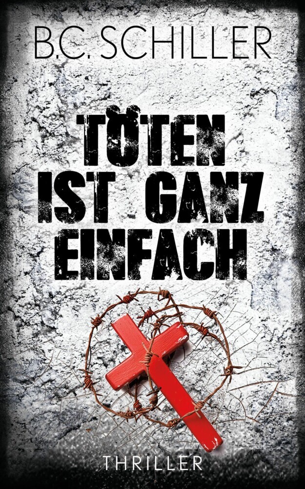 Töten ist ganz einfach main product photo