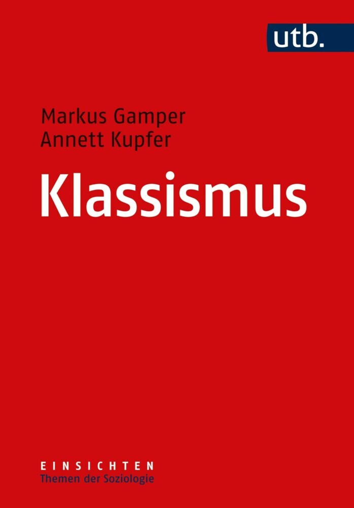 Klassismus main product photo