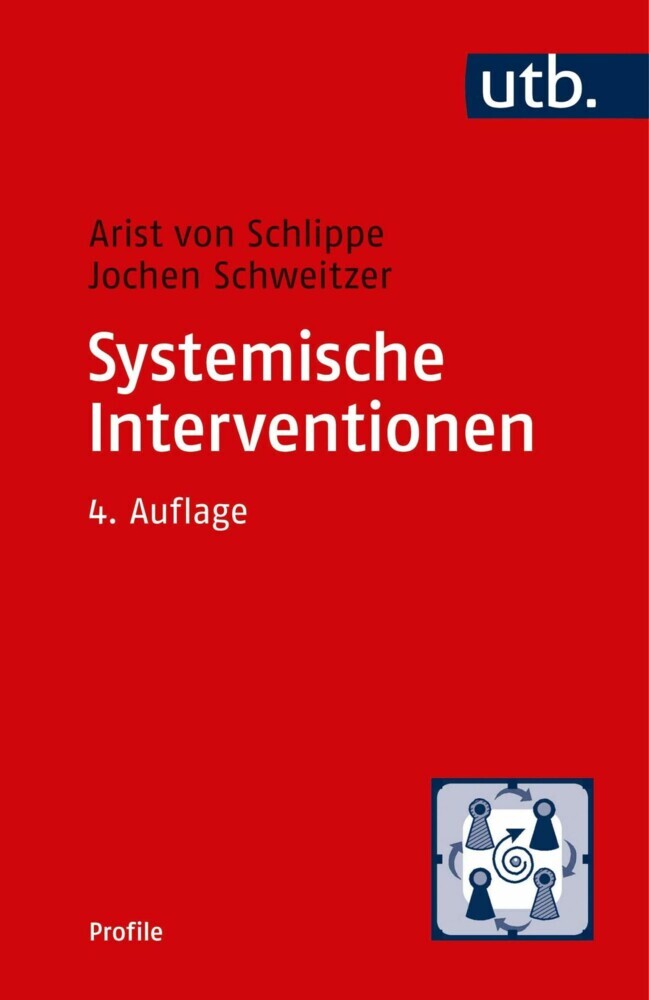 Systemische Interventionen main product photo