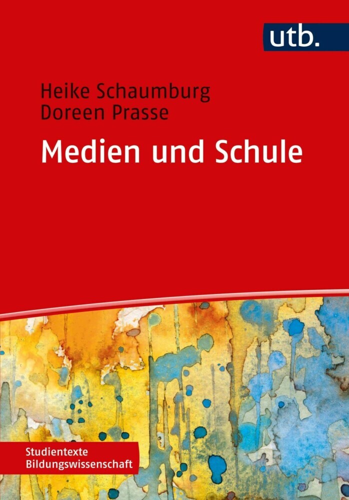 Medien und Schule main product photo