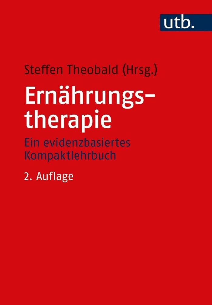 Ernährungstherapie main product photo