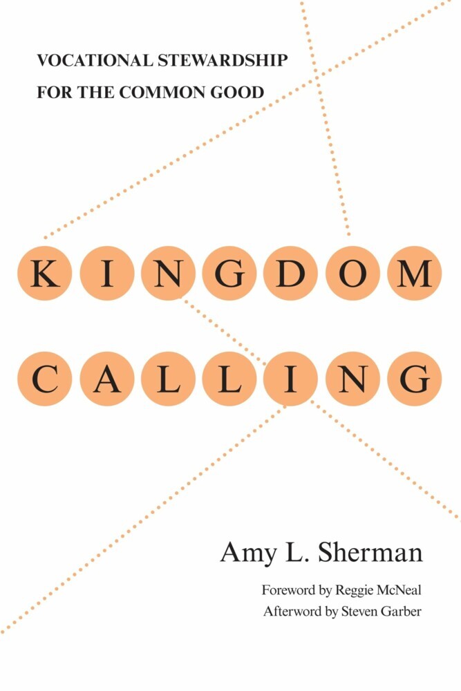 Kingdom Calling main product photo