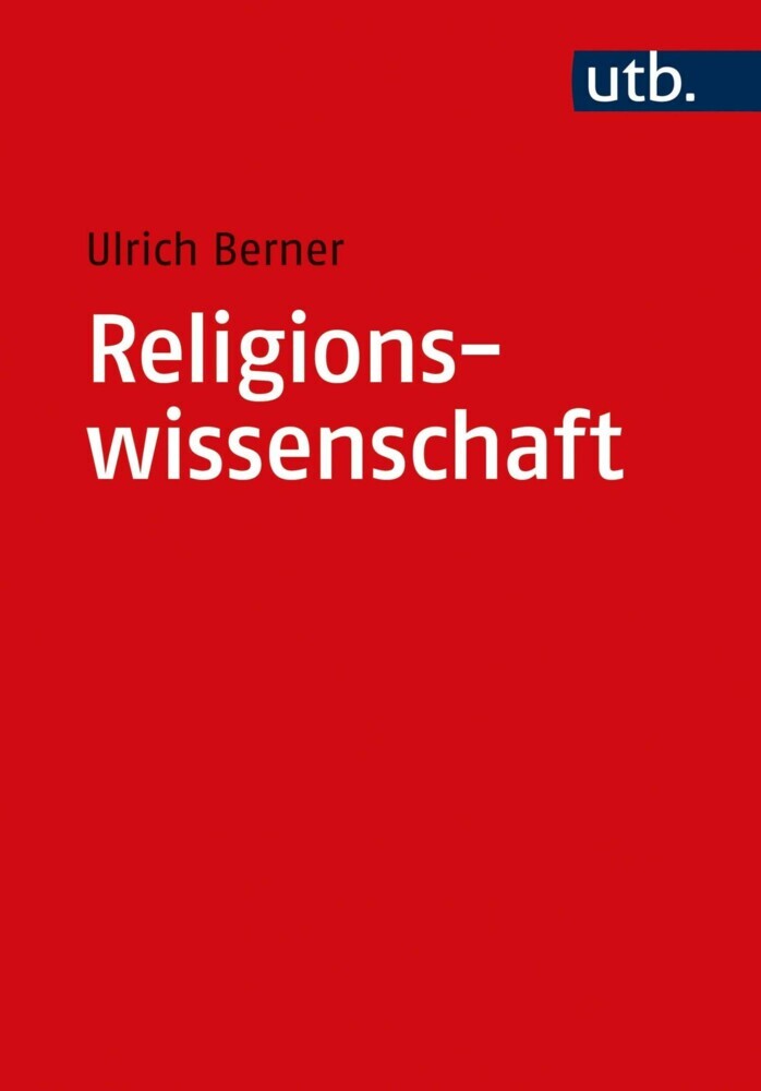 Religionswissenschaft main product photo