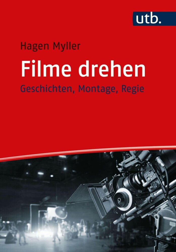 Filme drehen main product photo