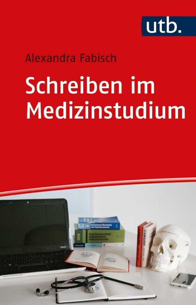 Schreiben im Medizinstudium main product photo