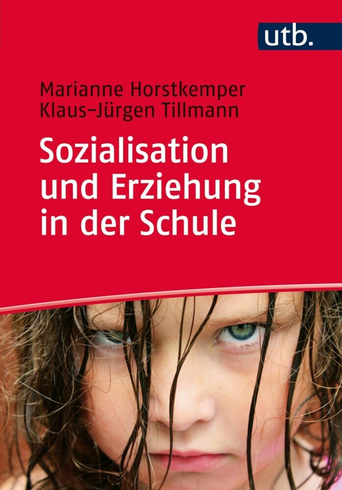 Sozialisation und Erziehung in der Schule main product photo
