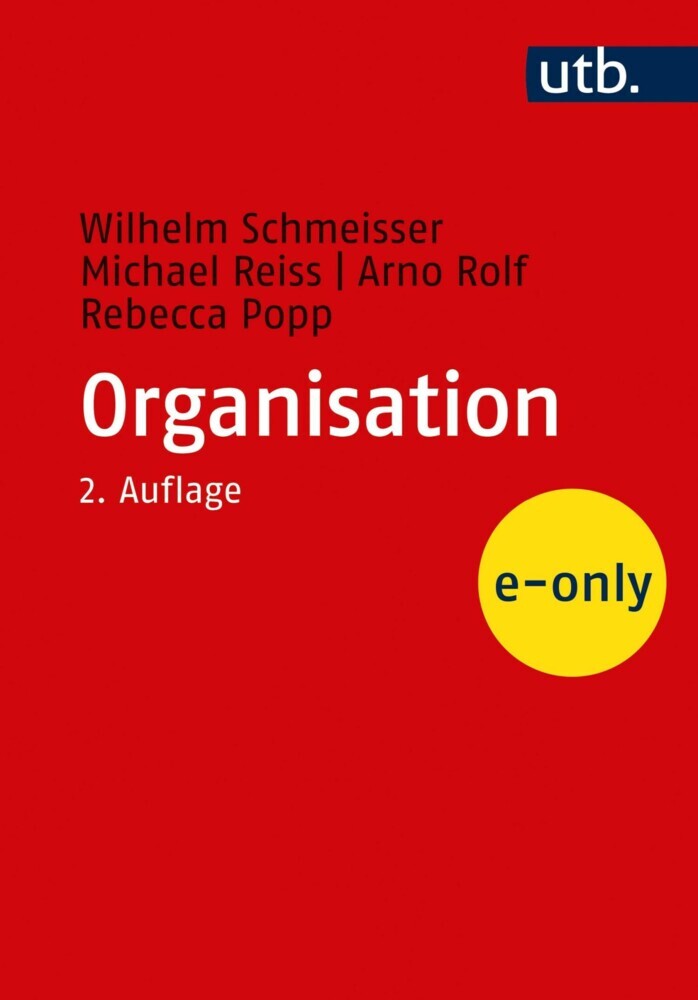 Organisation main product photo
