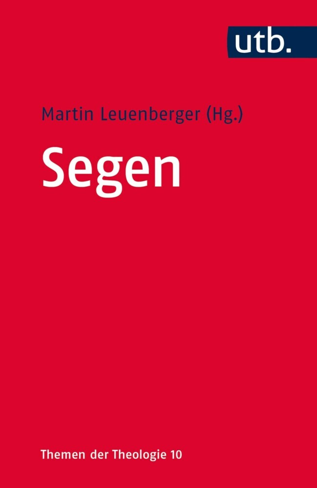 Segen main product photo