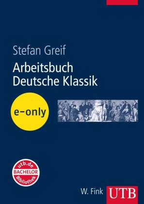Arbeitsbuch Deutsche Klassik