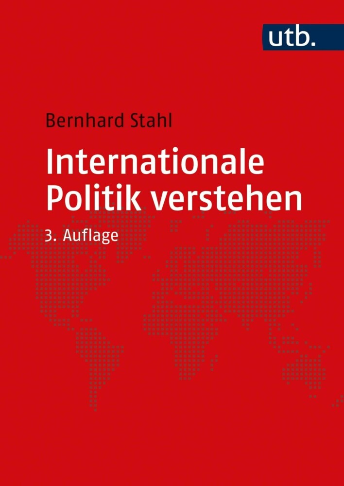 Internationale Politik verstehen main product photo