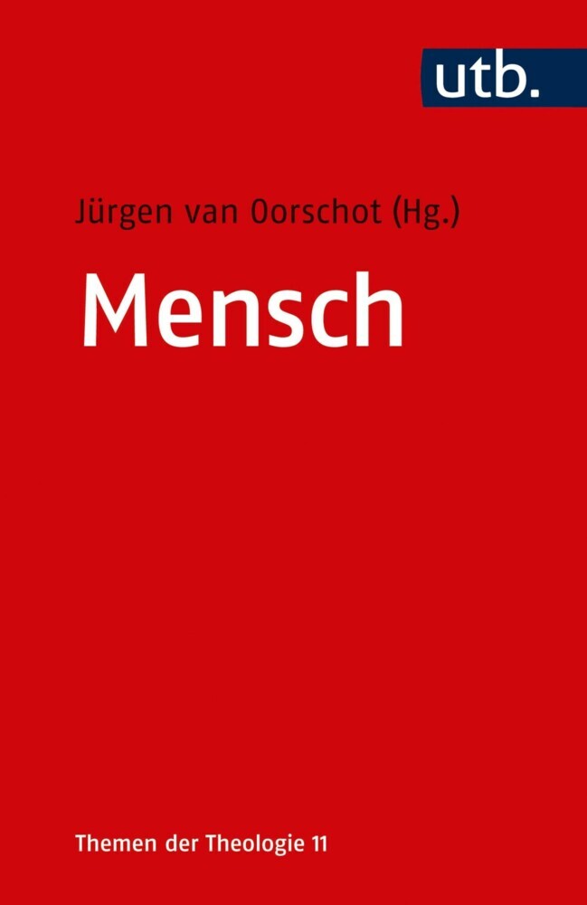 Mensch main product photo