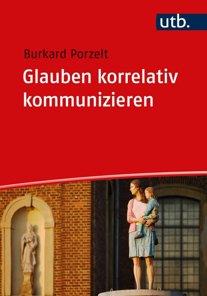Glauben korrelativ kommunizieren main product photo