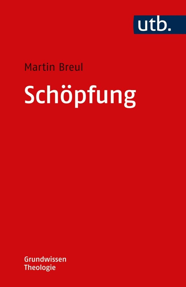 Schöpfung main product photo