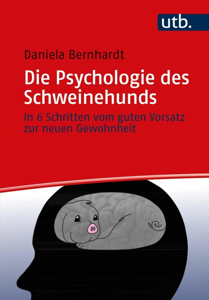 Die Psychologie des Schweinehunds main product photo