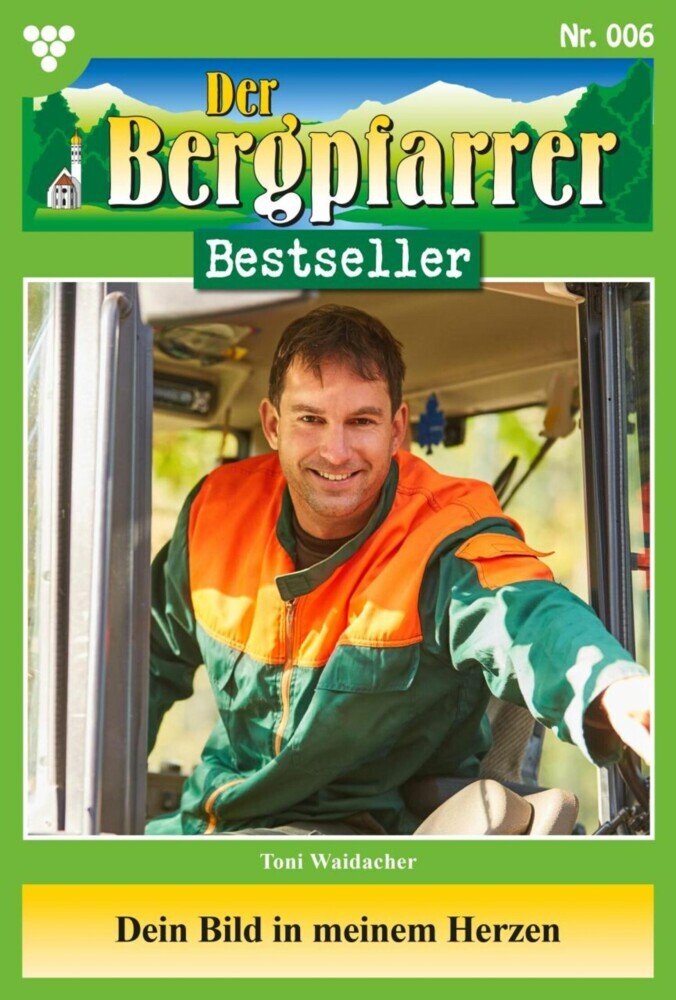 Dein Bild in meinem Herzen main product photo