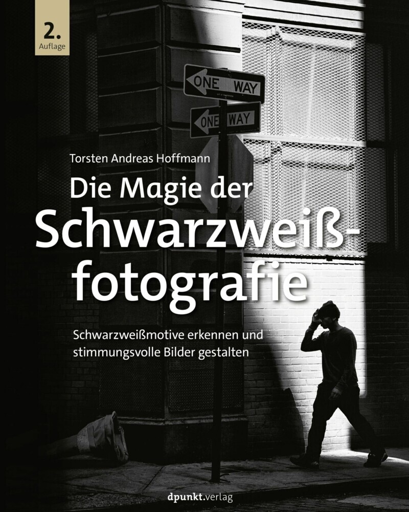 Die Magie der Schwarzweißfotografie main product photo