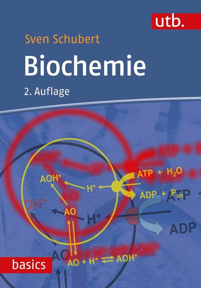 Biochemie main product photo
