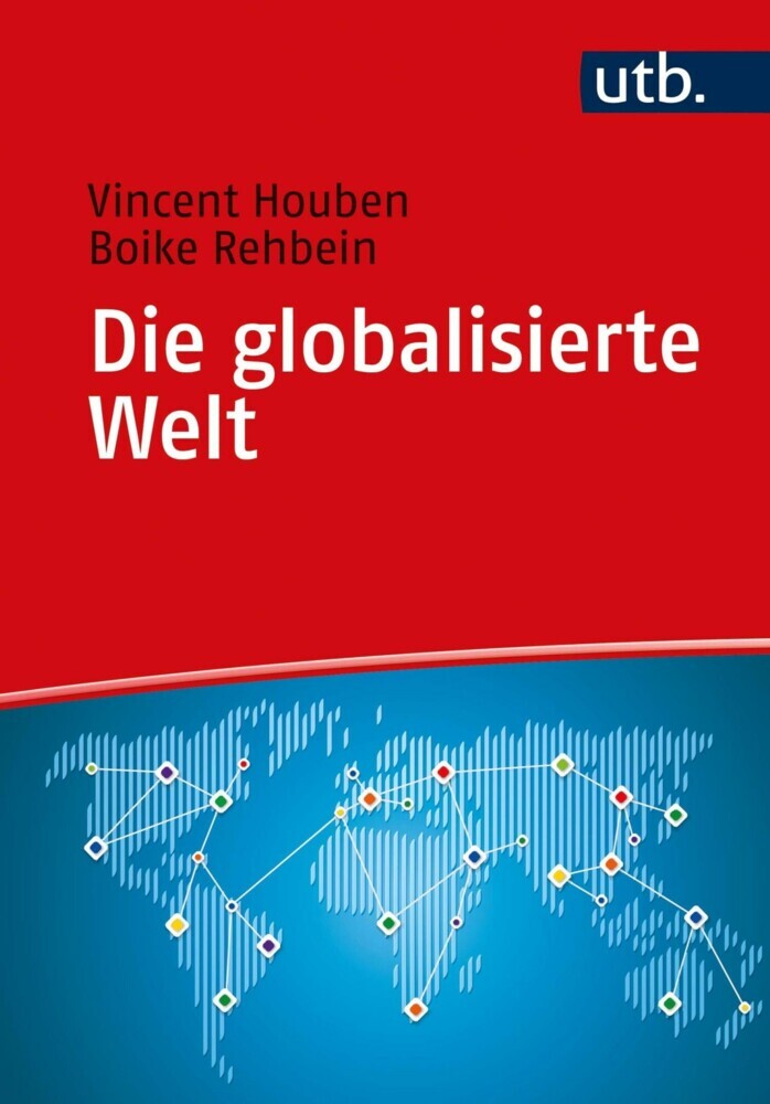 Die globalisierte Welt main product photo