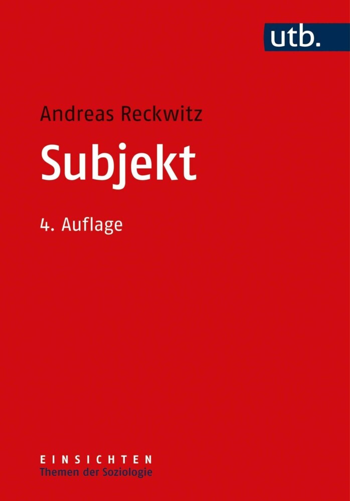 Subjekt main product photo