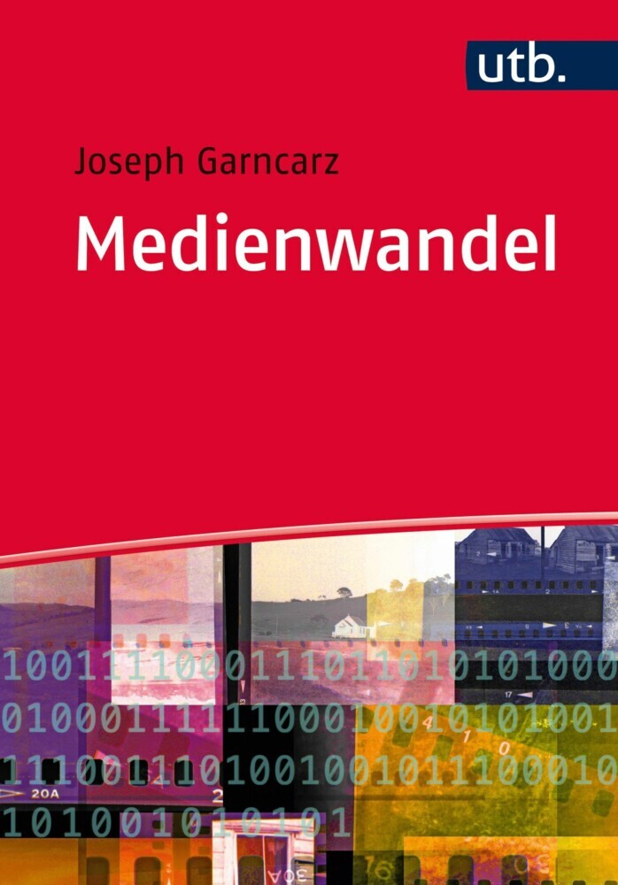 Medienwandel main product photo