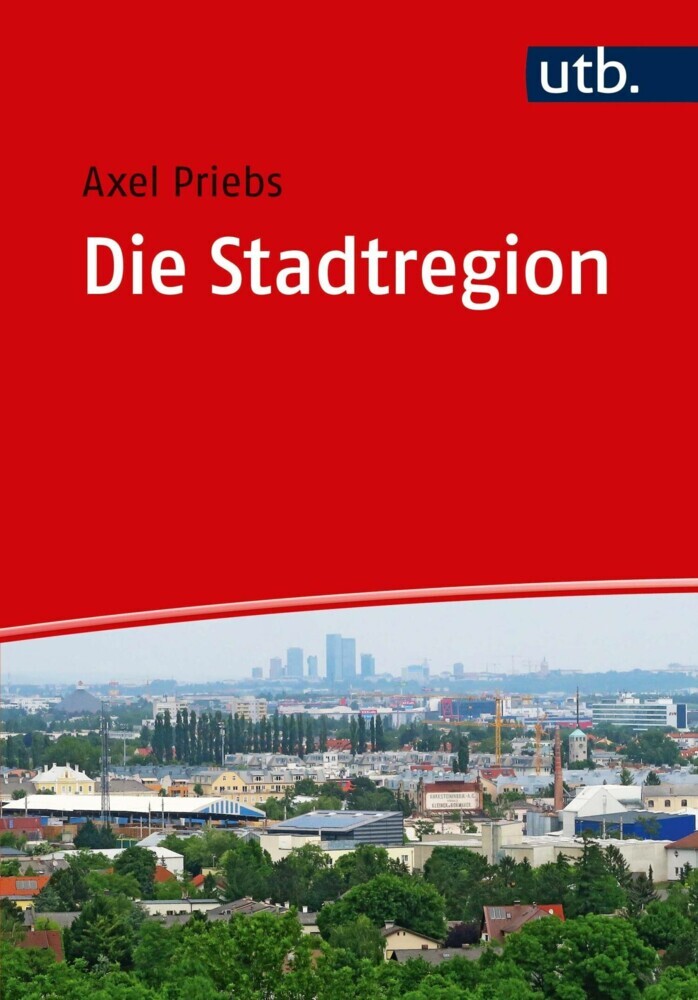 Die Stadtregion main product photo