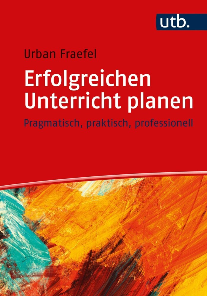 Erfolgreichen Unterricht planen main product photo